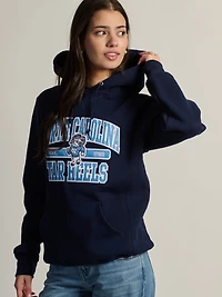 NCAA NORTH CAROLINA PULLOVER HOODIE