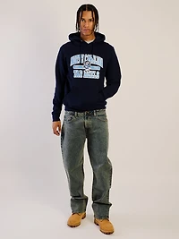 NCAA NORTH CAROLINA PULLOVER HOODIE