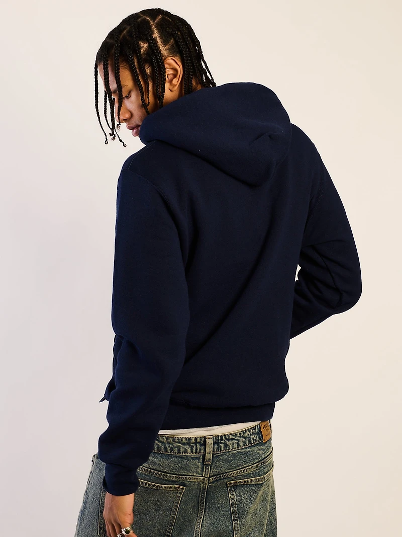 PULL À CAPUCHE VARSITY NORTH CAROLINA