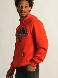 HOODIE NCAA TENNESSEE CAMO