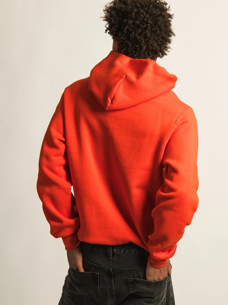 HOODIE NCAA TENNESSEE CAMO