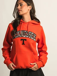 HOODIE NCAA TENNESSEE CAMO