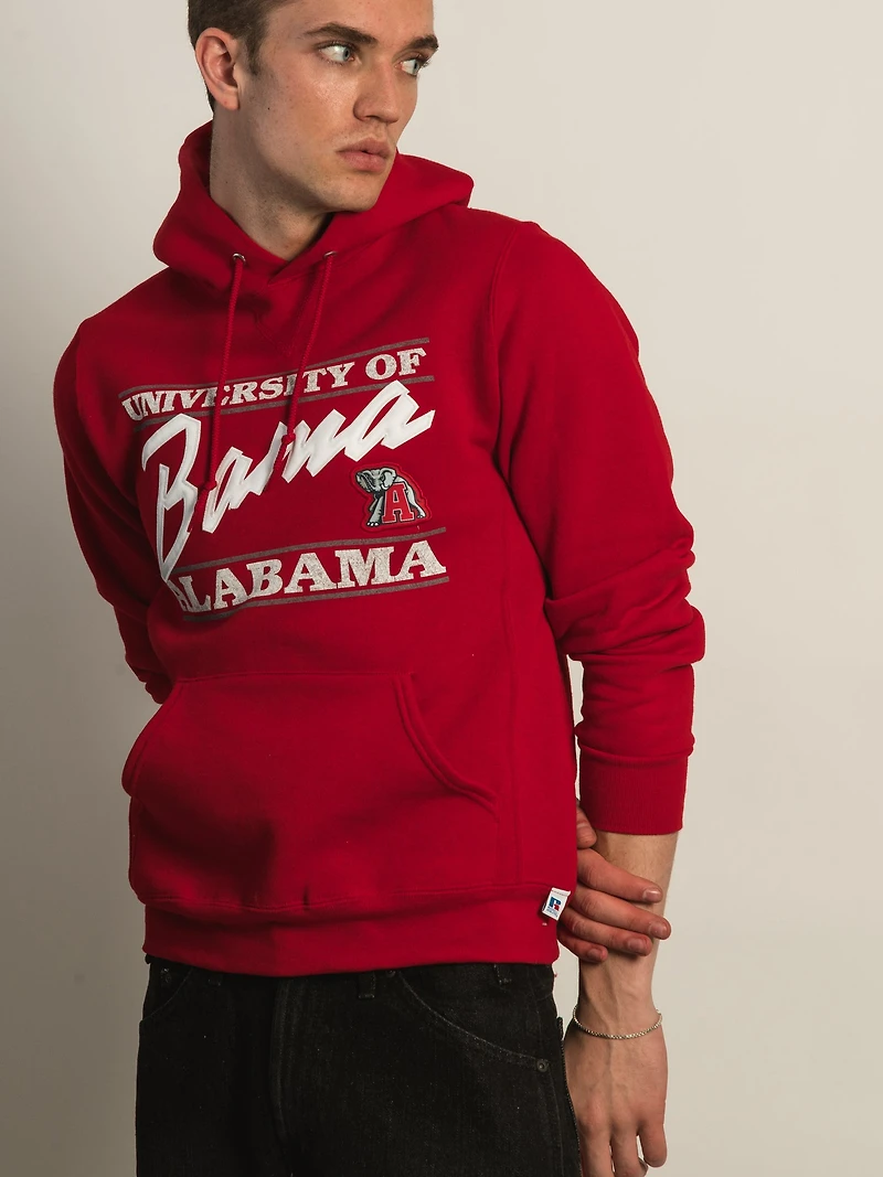 HOODIE NCAA ALABAMA