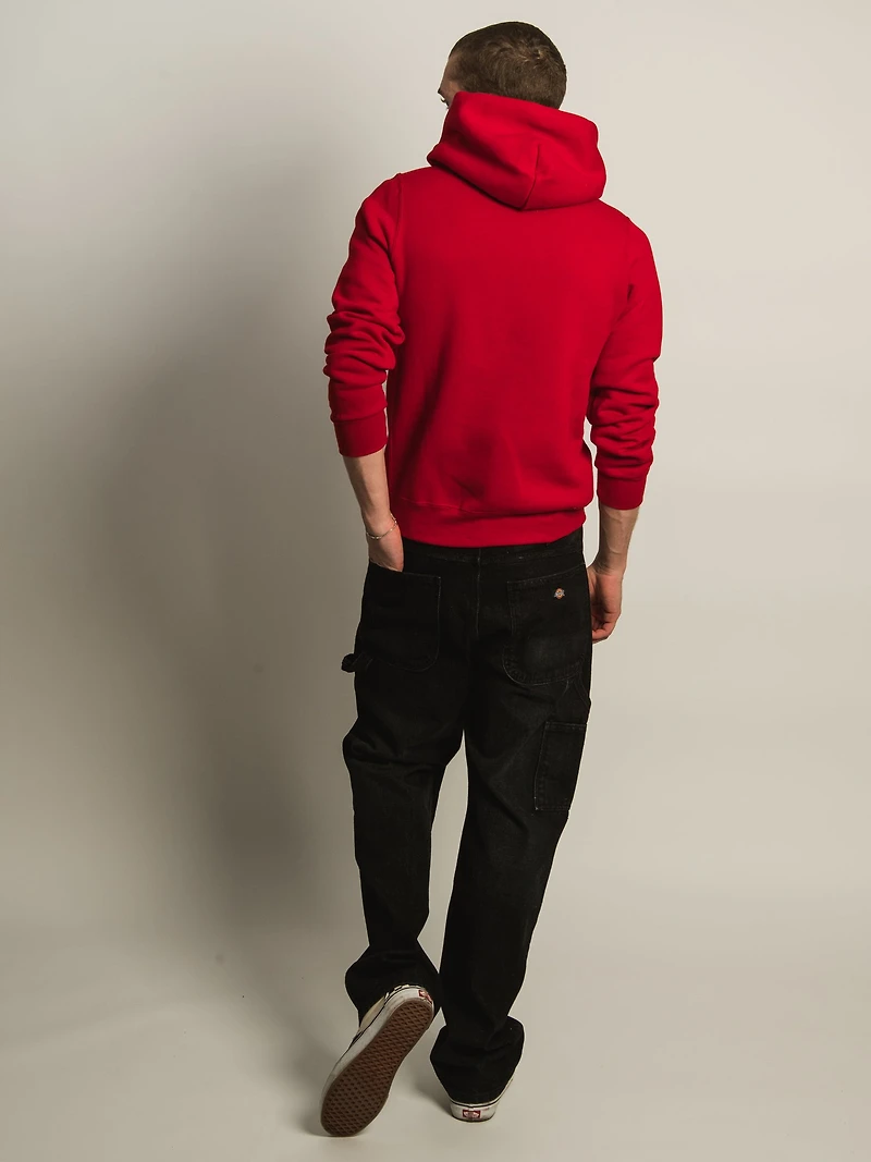 NCAA ALABAMA PULLOVER HOODIE