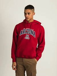 NCAA ARIZONA PULLOVER HOODIE