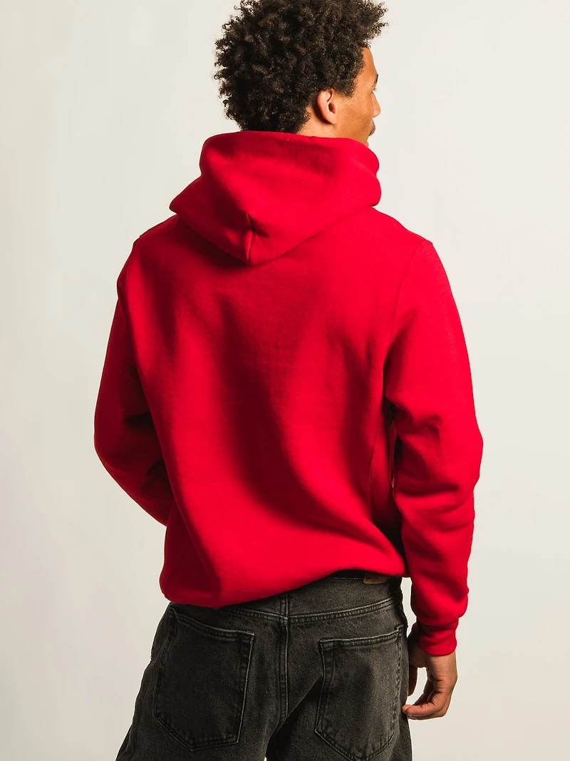 NCAA ARIZONA PULL OVER HOODIE