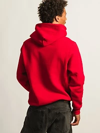 NCAA ARIZONA PULL OVER HOODIE