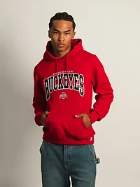 OHIO STATE PULLOVER HOODIE