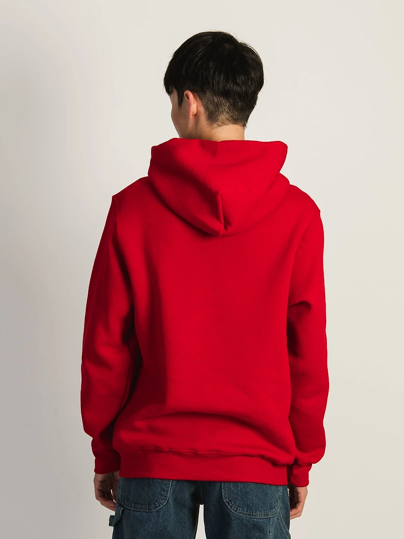 NCAA OLE MISS PULL À CAPUCHE