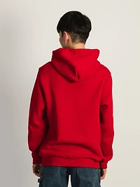 NCAA OLE MISS PULL À CAPUCHE