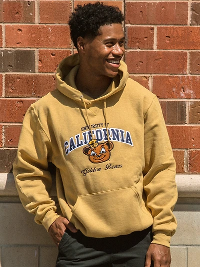NCAA BERKELEY PULL À CAPUCHE
