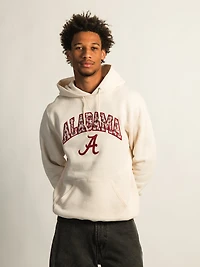 HOODIE NCAA ALABAMA CAMO