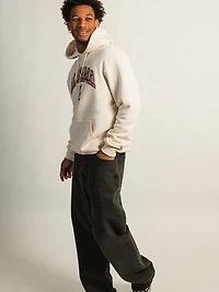 HOODIE NCAA ALABAMA CAMO