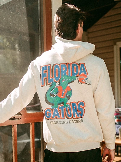 PULL-OVER À CAPUCHE NCAA FLORIDA