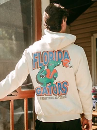 NCAA FLORIDA PULLOVER HOODIE