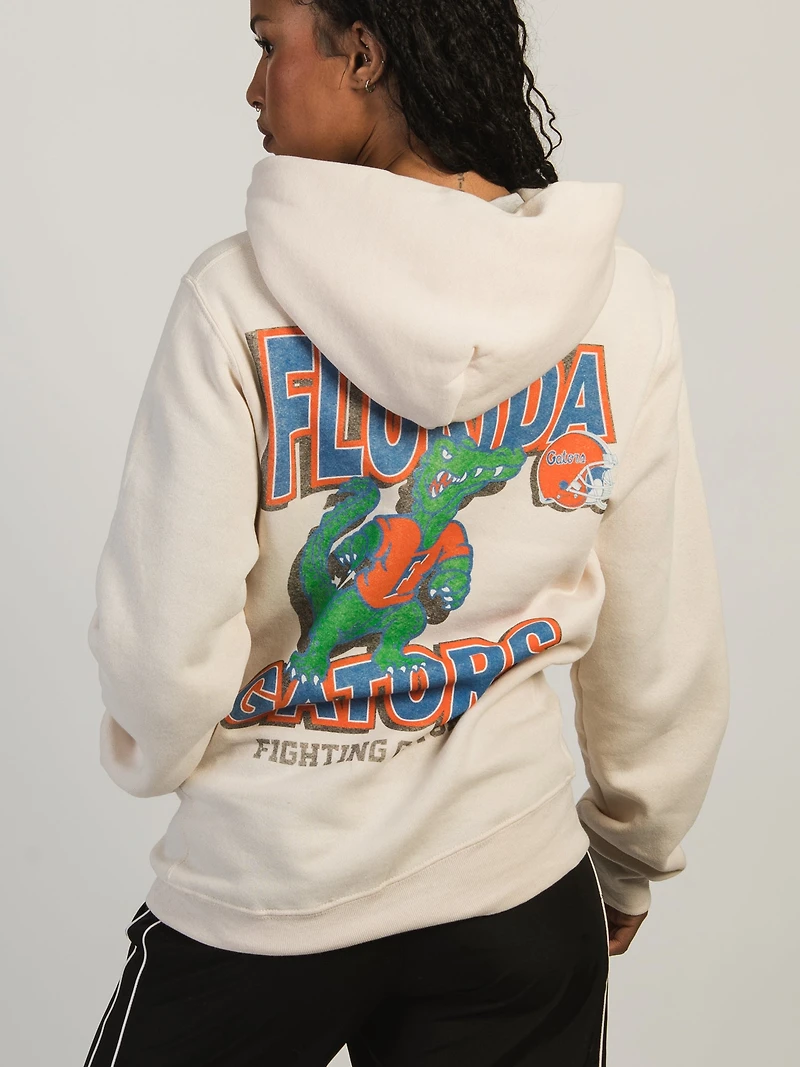 NCAA FLORIDA PULLOVER HOODIE