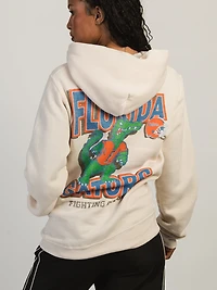 NCAA FLORIDA PULLOVER HOODIE