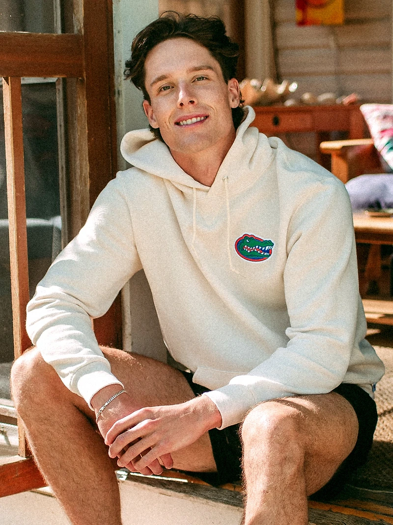 NCAA FLORIDA PULLOVER HOODIE