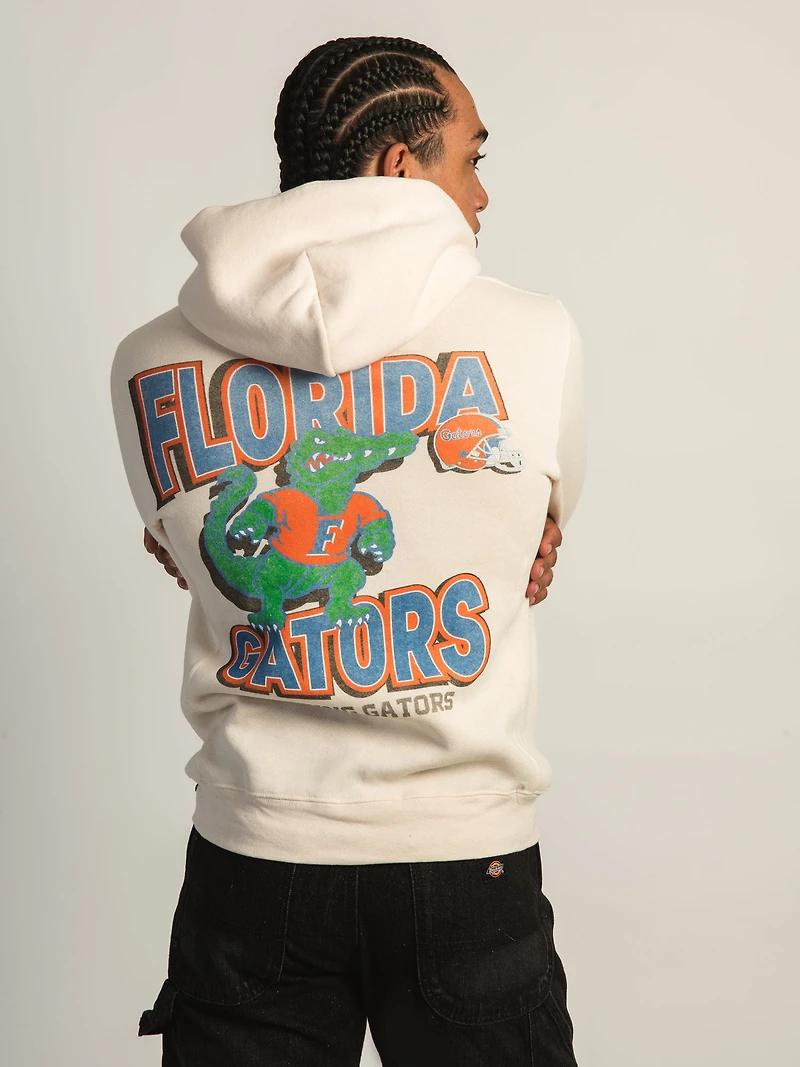 NCAA FLORIDA PULLOVER HOODIE