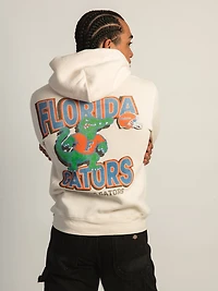 NCAA FLORIDA PULLOVER HOODIE
