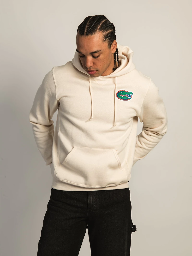 NCAA FLORIDA PULLOVER HOODIE