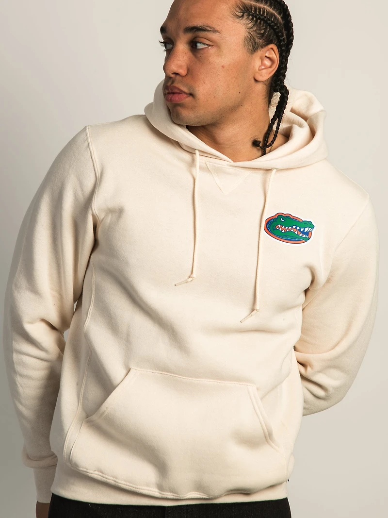 NCAA FLORIDA PULLOVER HOODIE