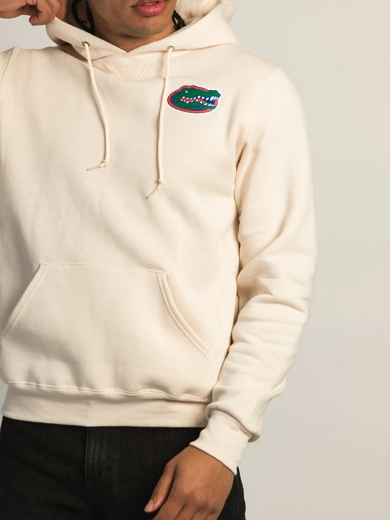 NCAA FLORIDA PULLOVER HOODIE