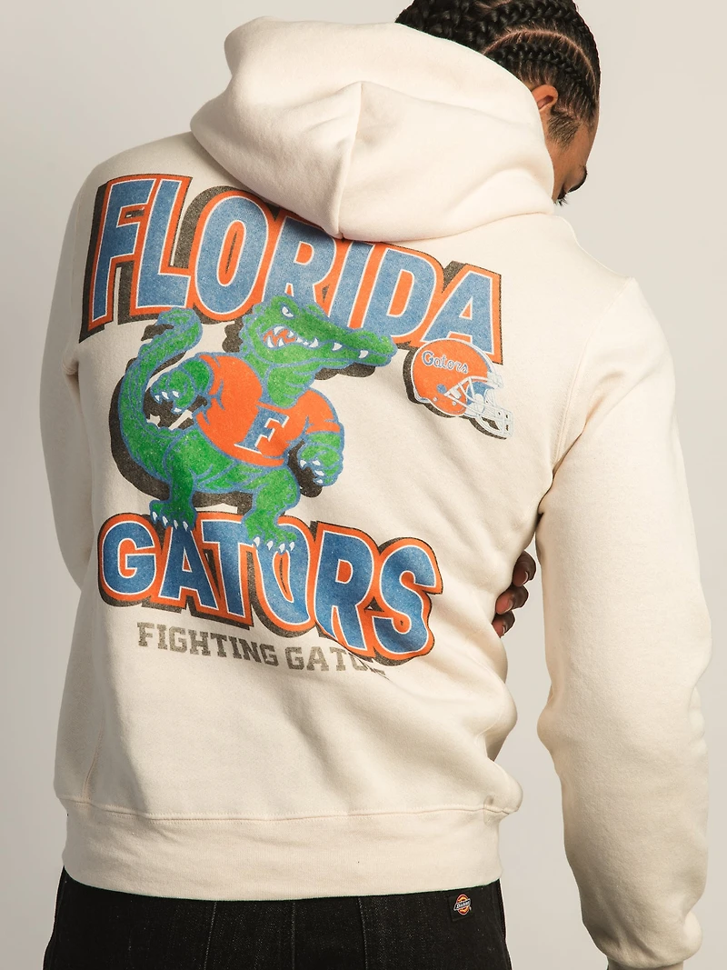 NCAA FLORIDA PULLOVER HOODIE