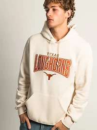 PULL OVER À CAPUCHE NCAA TEXAS