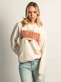 PULL OVER À CAPUCHE NCAA TEXAS