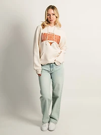 PULL OVER À CAPUCHE NCAA TEXAS