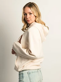 PULL OVER À CAPUCHE NCAA TEXAS