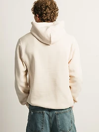 VARSITY WYOMING PULLOVER HOODIE