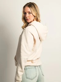 PULL À CAPUCHE VARSITY WYOMING