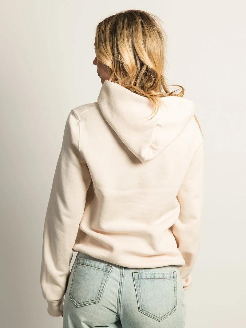 VARSITY WYOMING PULLOVER HOODIE