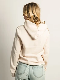 VARSITY WYOMING PULLOVER HOODIE