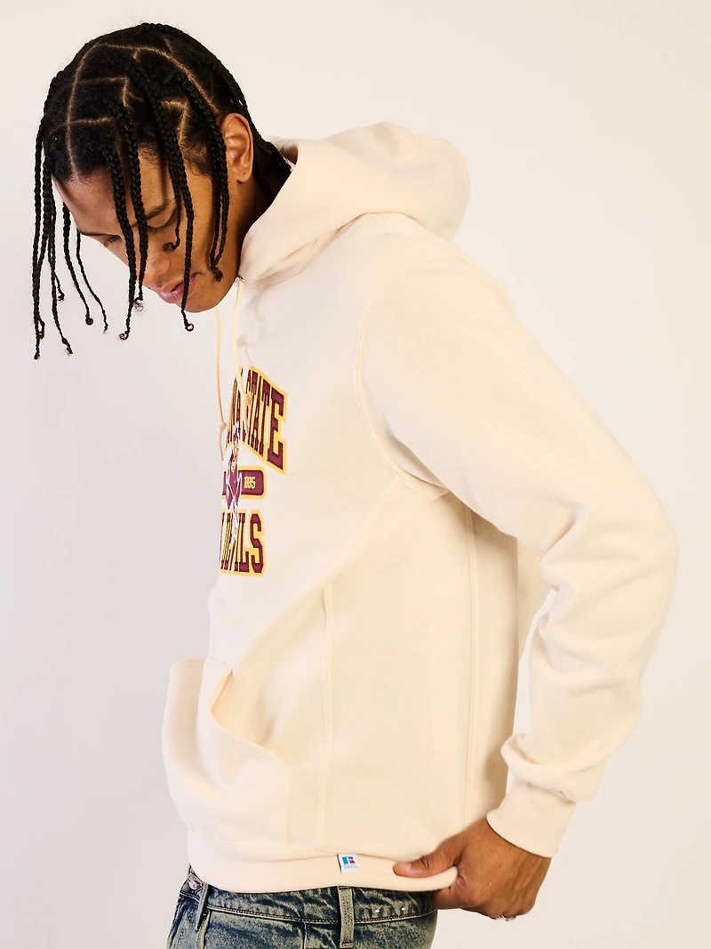 PULL-OVER À CAPUCHE DE L'ÉTAT D'ARIZONA