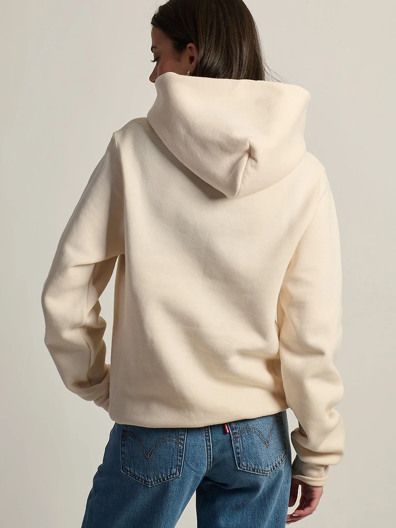 NCAA ARIZONA STATE PULLOVER HOODIE