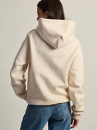 NCAA ARIZONA STATE PULLOVER HOODIE