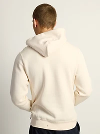 NCAA MIAMI HURRICANES PULLOVER HOODIE