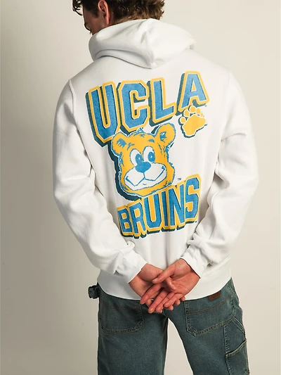 PULL-OVER À CAPUCHE UCLA