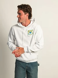 UCLA PULLOVER HOODIE