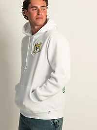 UCLA PULLOVER HOODIE