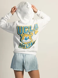 UCLA PULLOVER HOODIE