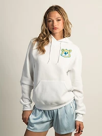 UCLA PULLOVER HOODIE