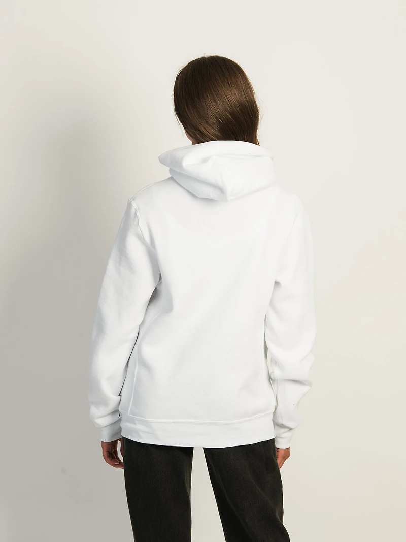 SWEAT À CAPUCHE RUSSELL ATHLETIC