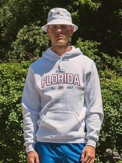 SWEAT À CAPUCHE RUSSELL ATHLETIC FLORIDA