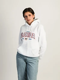 SWEAT À CAPUCHE RUSSELL ATHLETIC FLORIDA