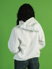 RUSSELL UCLA PULL À CAPUCHE IMPRIMÉ ALL OVER - DÉGAGEMENT
