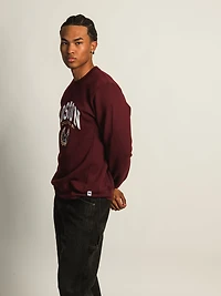 BOSTON CREWNECK